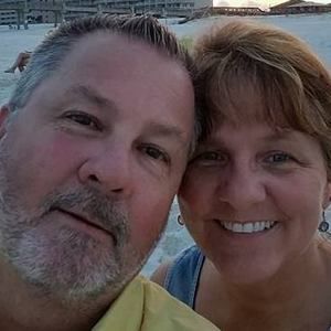 Meet your Posher, Teddi scott